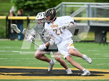 Thumbnail 2 in Guilford @ Daniel Hand (SCC Quarterfinal) photogallery.