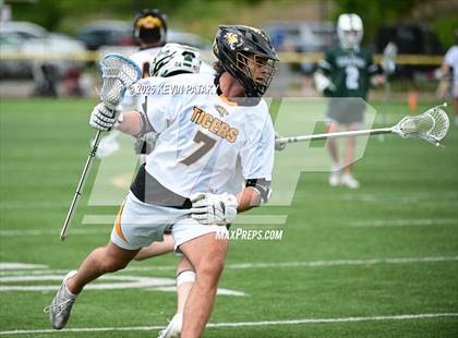 Thumbnail 3 in Guilford @ Daniel Hand (SCC Quarterfinal) photogallery.