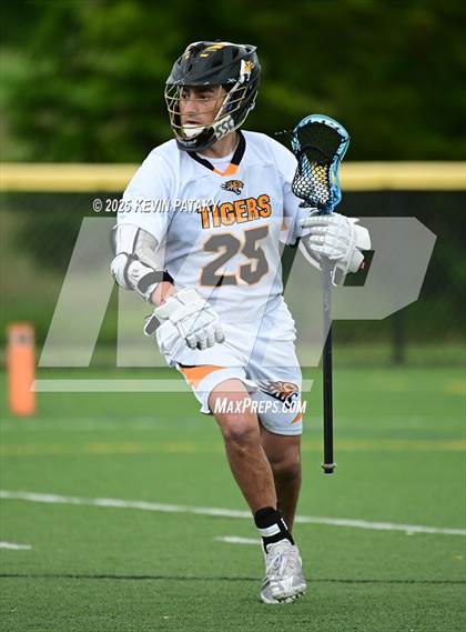 Thumbnail 1 in Guilford @ Daniel Hand (SCC Quarterfinal) photogallery.