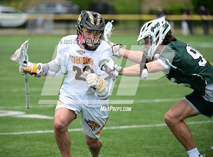 Thumbnail 1 in Guilford @ Daniel Hand (SCC Quarterfinal) photogallery.