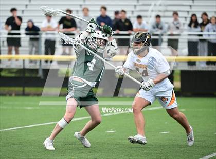Thumbnail 3 in Guilford @ Daniel Hand (SCC Quarterfinal) photogallery.