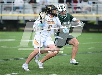 Thumbnail 3 in Guilford @ Daniel Hand (SCC Quarterfinal) photogallery.