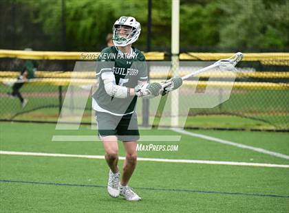 Thumbnail 2 in Guilford @ Daniel Hand (SCC Quarterfinal) photogallery.