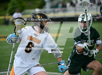 Thumbnail 1 in Guilford @ Daniel Hand (SCC Quarterfinal) photogallery.