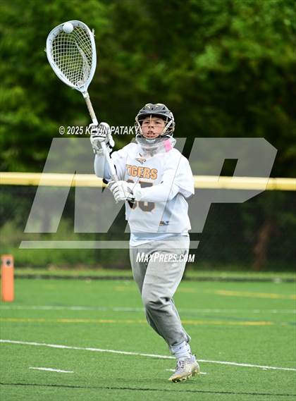 Thumbnail 1 in Guilford @ Daniel Hand (SCC Quarterfinal) photogallery.