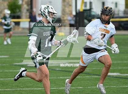 Thumbnail 1 in Guilford @ Daniel Hand (SCC Quarterfinal) photogallery.