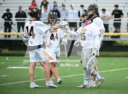 Thumbnail 1 in Guilford @ Daniel Hand (SCC Quarterfinal) photogallery.