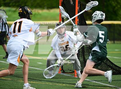 Thumbnail 3 in Guilford @ Daniel Hand (SCC Quarterfinal) photogallery.
