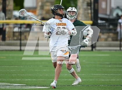 Thumbnail 2 in Guilford @ Daniel Hand (SCC Quarterfinal) photogallery.