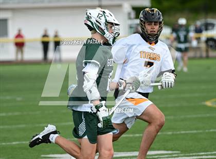 Thumbnail 3 in Guilford @ Daniel Hand (SCC Quarterfinal) photogallery.