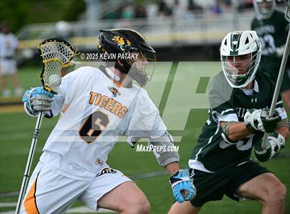 Thumbnail 2 in Guilford @ Daniel Hand (SCC Quarterfinal) photogallery.