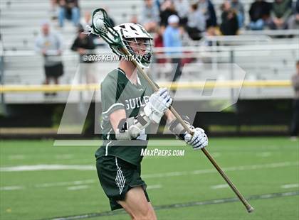 Thumbnail 1 in Guilford @ Daniel Hand (SCC Quarterfinal) photogallery.