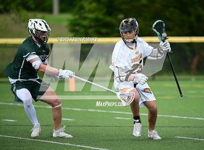 Thumbnail 2 in Guilford @ Daniel Hand (SCC Quarterfinal) photogallery.