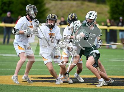 Thumbnail 2 in Guilford @ Daniel Hand (SCC Quarterfinal) photogallery.