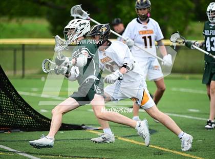 Thumbnail 1 in Guilford @ Daniel Hand (SCC Quarterfinal) photogallery.