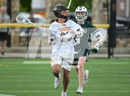 Thumbnail 3 in Guilford @ Daniel Hand (SCC Quarterfinal) photogallery.