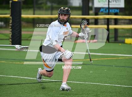 Thumbnail 1 in Guilford @ Daniel Hand (SCC Quarterfinal) photogallery.