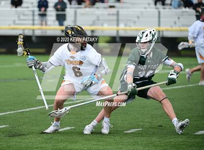 Thumbnail 1 in Guilford @ Daniel Hand (SCC Quarterfinal) photogallery.