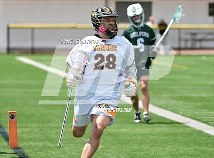 Thumbnail 2 in Guilford @ Daniel Hand (SCC Quarterfinal) photogallery.