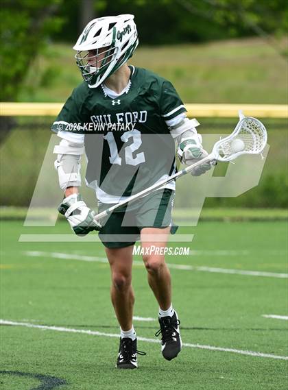 Thumbnail 3 in Guilford @ Daniel Hand (SCC Quarterfinal) photogallery.