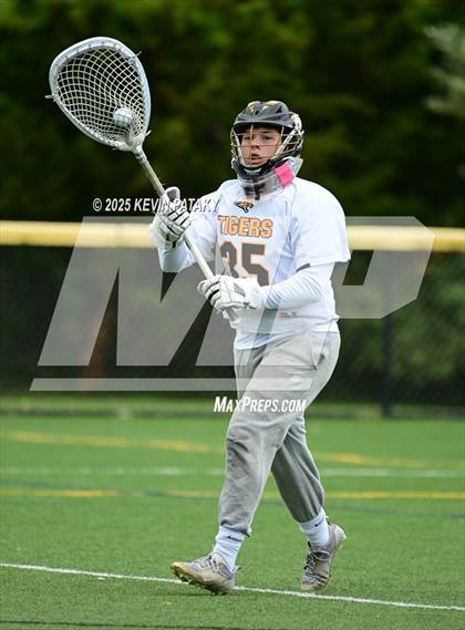 Thumbnail 1 in Guilford @ Daniel Hand (SCC Quarterfinal) photogallery.