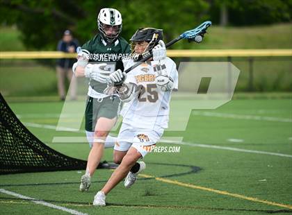 Thumbnail 3 in Guilford @ Daniel Hand (SCC Quarterfinal) photogallery.