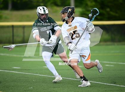 Thumbnail 2 in Guilford @ Daniel Hand (SCC Quarterfinal) photogallery.