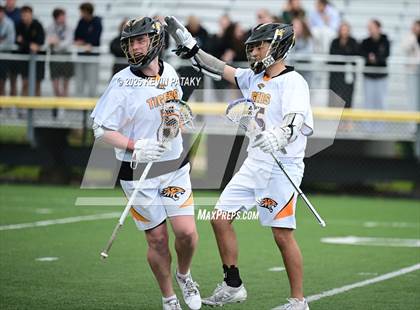 Thumbnail 2 in Guilford @ Daniel Hand (SCC Quarterfinal) photogallery.
