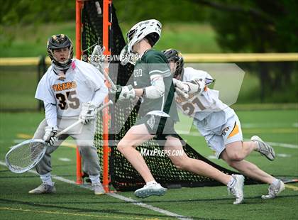 Thumbnail 2 in Guilford @ Daniel Hand (SCC Quarterfinal) photogallery.