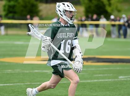 Thumbnail 3 in Guilford @ Daniel Hand (SCC Quarterfinal) photogallery.