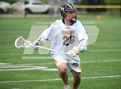 Thumbnail 1 in Guilford @ Daniel Hand (SCC Quarterfinal) photogallery.
