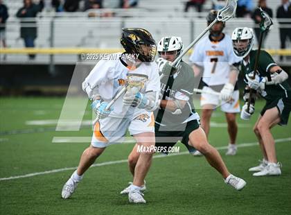 Thumbnail 1 in Guilford @ Daniel Hand (SCC Quarterfinal) photogallery.