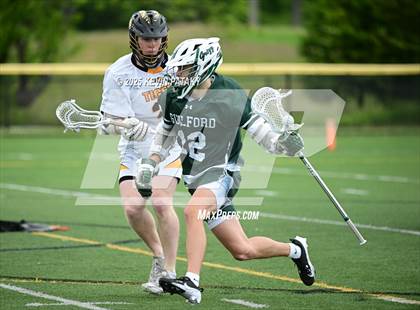 Thumbnail 2 in Guilford @ Daniel Hand (SCC Quarterfinal) photogallery.