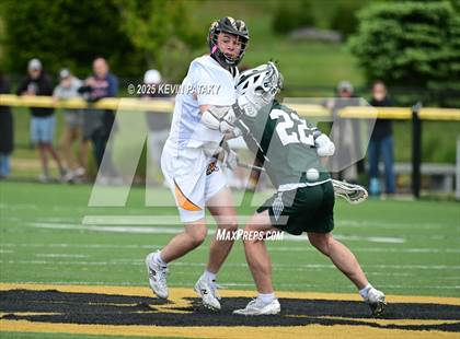 Thumbnail 3 in Guilford @ Daniel Hand (SCC Quarterfinal) photogallery.