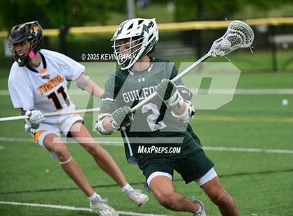 Thumbnail 1 in Guilford @ Daniel Hand (SCC Quarterfinal) photogallery.