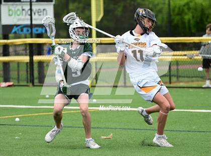 Thumbnail 2 in Guilford @ Daniel Hand (SCC Quarterfinal) photogallery.