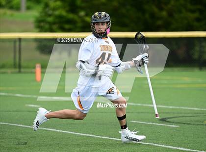 Thumbnail 3 in Guilford @ Daniel Hand (SCC Quarterfinal) photogallery.