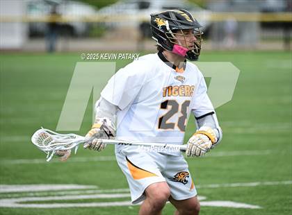 Thumbnail 3 in Guilford @ Daniel Hand (SCC Quarterfinal) photogallery.