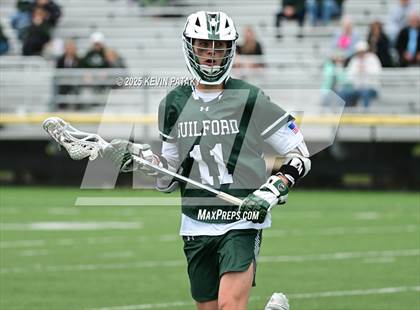 Thumbnail 2 in Guilford @ Daniel Hand (SCC Quarterfinal) photogallery.