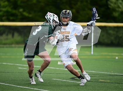 Thumbnail 2 in Guilford @ Daniel Hand (SCC Quarterfinal) photogallery.
