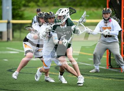 Thumbnail 2 in Guilford @ Daniel Hand (SCC Quarterfinal) photogallery.