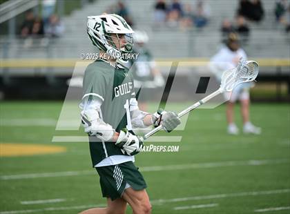 Thumbnail 3 in Guilford @ Daniel Hand (SCC Quarterfinal) photogallery.