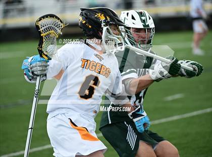 Thumbnail 2 in Guilford @ Daniel Hand (SCC Quarterfinal) photogallery.