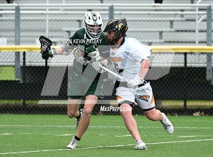 Thumbnail 3 in Guilford @ Daniel Hand (SCC Quarterfinal) photogallery.