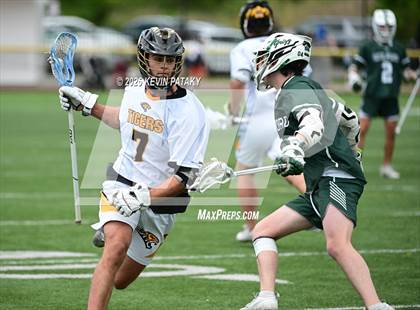 Thumbnail 2 in Guilford @ Daniel Hand (SCC Quarterfinal) photogallery.