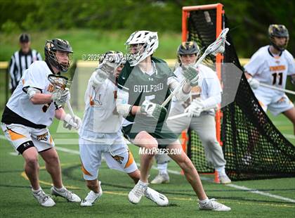 Thumbnail 3 in Guilford @ Daniel Hand (SCC Quarterfinal) photogallery.