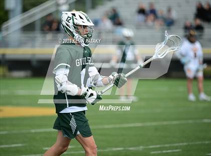Thumbnail 2 in Guilford @ Daniel Hand (SCC Quarterfinal) photogallery.