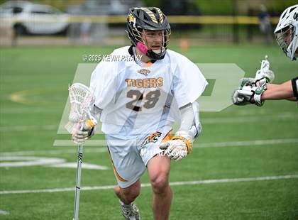 Thumbnail 1 in Guilford @ Daniel Hand (SCC Quarterfinal) photogallery.