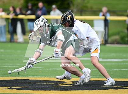 Thumbnail 2 in Guilford @ Daniel Hand (SCC Quarterfinal) photogallery.