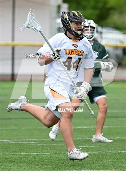Thumbnail 2 in Guilford @ Daniel Hand (SCC Quarterfinal) photogallery.